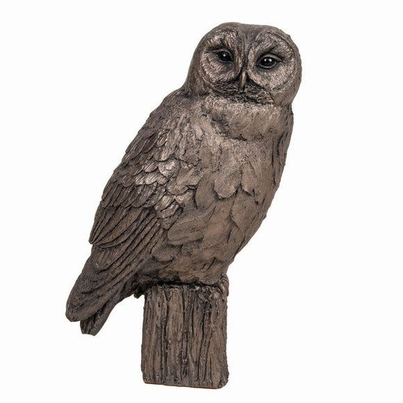 Frith Sculptures  Tawny Owl - Gifteasy Online