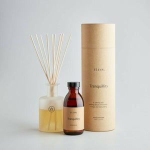 St Eval Tranquility Reed Diffuser - Gifteasy Online
