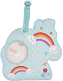 Floss & Rock Unicorn Luggage Tag - Gifteasy Online