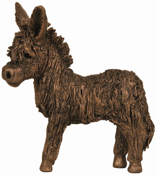 Frith Sculptures  Donkey - Gifteasy Online
