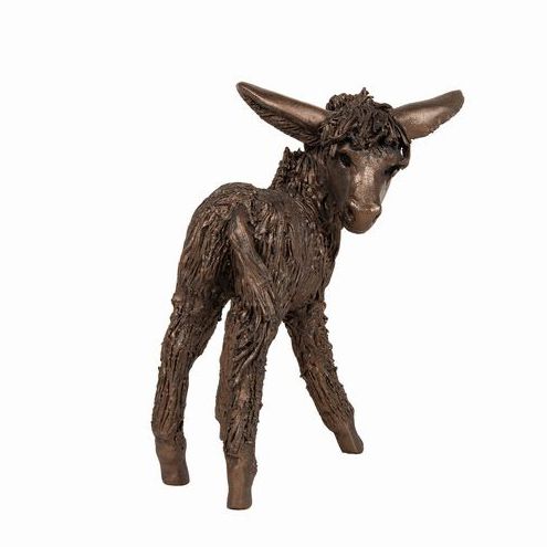 Frith Sculptures  Donkey  Foal - Gifteasy Online