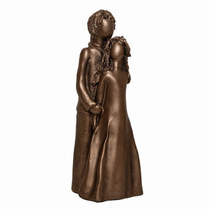 Frith Sculptures  Lovers - Gifteasy Online