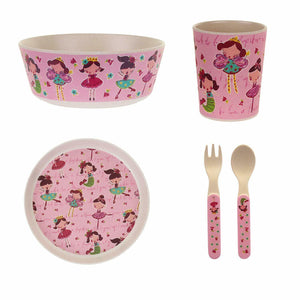 Ulster Weavers Kids 'When I Grow Up' Dining Set - Gifteasy Online